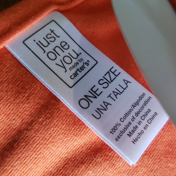 CARTERS BABY Teething big Good Witch Halloween - Picture 4 of 6